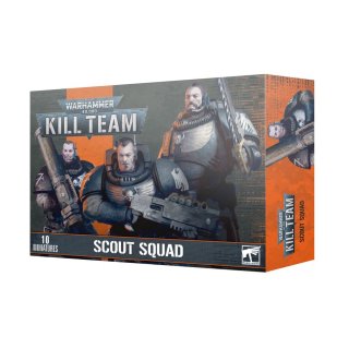 Kill Team: Scouttrupp (3te)