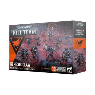 Kill Team: Nemesisklaue (3te)