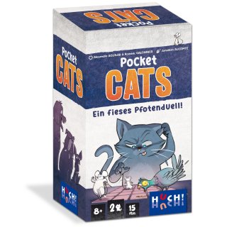 Pocket Cats (DE)