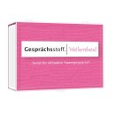 Gesprächsstoff - Weiberabend
