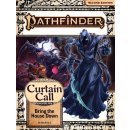 Pathfinder Adventure Path: Bring the House Down (Curtain...