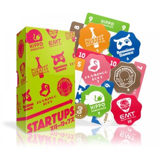 Startups (Deutsch)