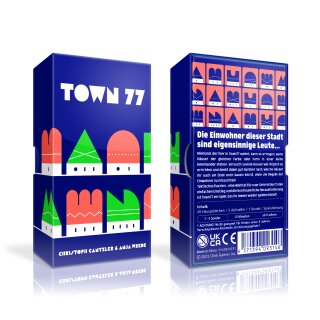 Town 77 (Deutsch)