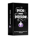 Pick Your Poison (DE)