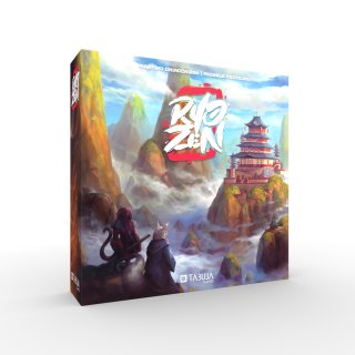Ryozen - Essential Edition (DE)