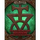 DSA5 - Schicksal und Verdammnis - Gottheit Xeledon