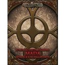 DSA5 - Schicksal und Verdammnis - Gottheit Mada