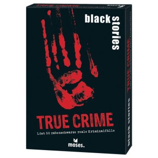Black Stories - True Crime