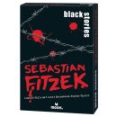 Black Stories -  Sebastian Fitzek