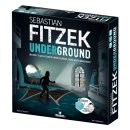 Sebastian Fitzek - Underground (DE)