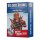 BLOOD BOWL: CHAOS DWARF TEAM CARDS