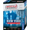 Medical Mysteries - New York