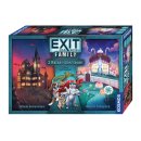 EXIT - Das Spiel: Family - Schloss Gemeinstein / Candyland