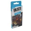 Unlock! Short Adventures: Die rote Maske
