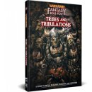 WFRP - Tribes and Tribulations