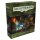 Arkham Horror: Das Kartenspiel - Die versunkene Stadt (Kampagnen-Erweiterung)