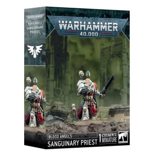 SANGUINIUSPRIESTER