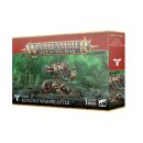 Skaven: Rattling-Warpgeschütz