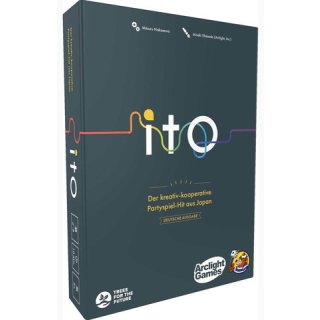 Ito DEUTSCH