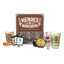 Heroes of Barcadia - Retail Edition (EN)