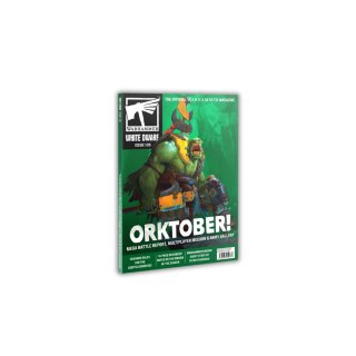 White Dwarf 505 (ORKTOBER 24) (Deutsch)