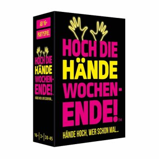 Hoch die Hände, Wochenende! (DE)