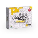 MicroMacro Puzzle - Die Kirmes