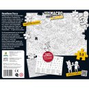 MicroMacro Puzzle - Die Kirmes