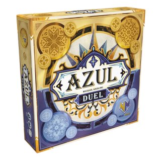 Azul - Duel (DE)