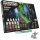 GameMaster: Wilderness Adventures Role-playing Paint Set