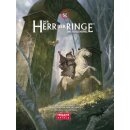 Der Herr der Ringe - Das Rollenspiel (5E) - Grundregelwerk