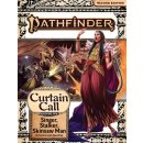Pathfinder Adventure Path: Singer, Stalker, Skinsaw Man...
