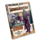 Pathfinder Adventure Path: The Resurrection Flood...