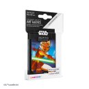 Star Wars: Unlimited Art Sleeves – Ahsoka...