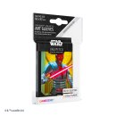 Star Wars: Unlimited Art Sleeves – Darth Maul...