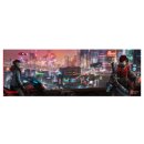 Cyberpunk RED - Datascreen (EN)