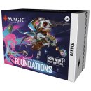 MTG - Foundations - Grundstein -  Bundle - EN