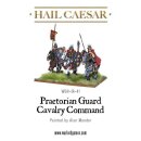 Early Imperial Romans: Praetorian Cavalry Command