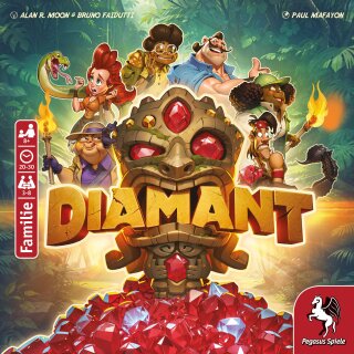 Diamant - Neuauflage (DE)