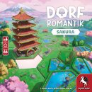 Dorfromantik - Sakura (EN)