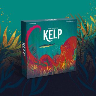 Kelp (DE)