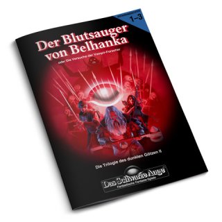 DSA1 - Der Blutsauger von Belhanka
