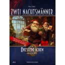 Dieseldrachen (Zweite Edition) - A04: Zwei...