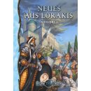 Splittermond: Neues aus Lorakis #1