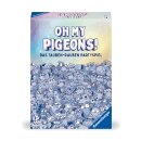Oh my Pigeons! (DE)