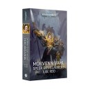 MORVENN VAHL: SPEER DES GLAUBENS (DEU)