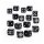 AGE OF SIGMAR: SLAVES TO DARKNESS DICE