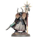 SLAVES TO DARKNESS: MEISTERHEXER DES CHAOS