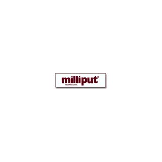 Milliput Silver Grey 4 oz (113.4g) Pack