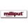 Milliput Silver Grey 4 oz (113.4g) Pack